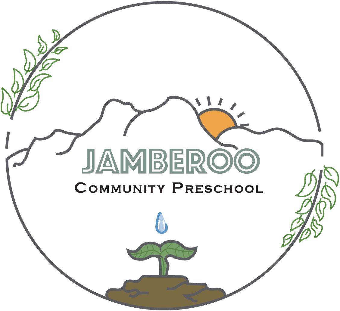 Jamberoo Pre School logo